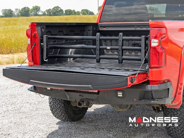 Chevy Silverado 1500 Bed Extender 26"